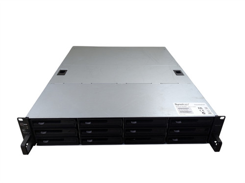 Synology rs2414rp intel - rs2414rp+,