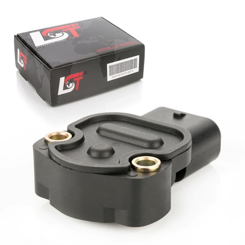 Potentiometer throttle body - potentiometer, throttle-body