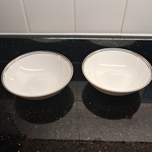 Royal doulton platinum - doulton,
