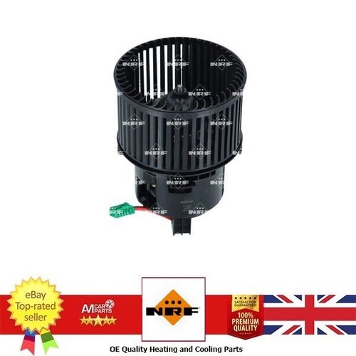 Heater blower for peugeot - heater, 308