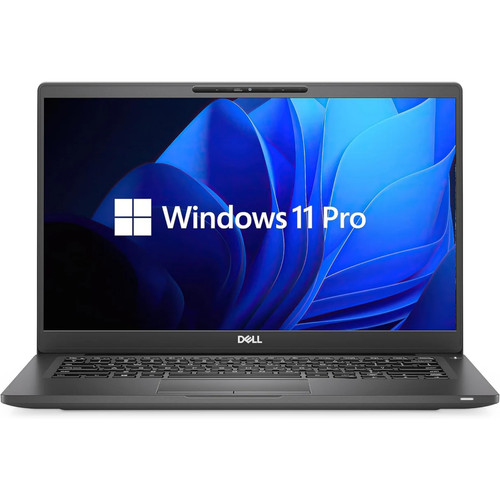 Dell refurbished laptop - refurbished,