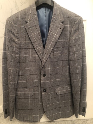 Taylor and wright jacket - taylor,