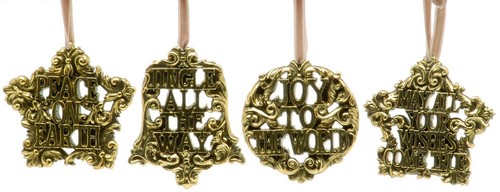 Christmas tree hanging - tree,