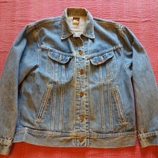 Vintage 70s 80s Lee Riders