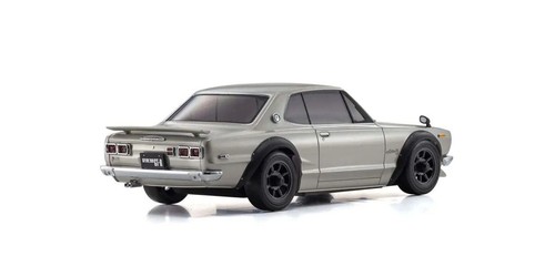 Kyosho autoscale mini nissan - kyosho,