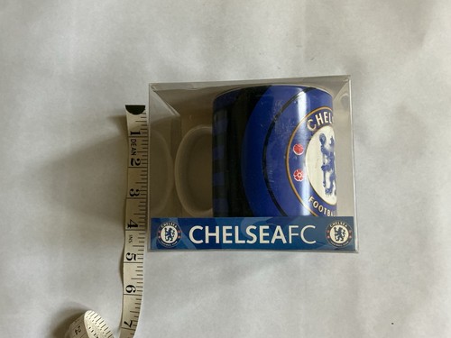 Mint boxed chelsea ceramic - boxed,