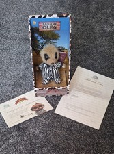 Safari Oleg Compare the