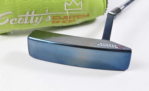 Scotty cameron circle - scotty,