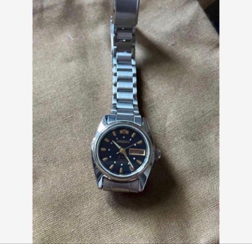 Orient three star automatic - three,