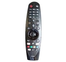 LG Smart TV Remote Control Replacement for Magic Remote AN-MR18BA AN-MR19BA UK