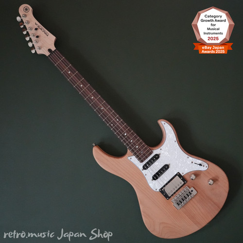 Yamaha pacifica612viix yns - pacifica612viix,