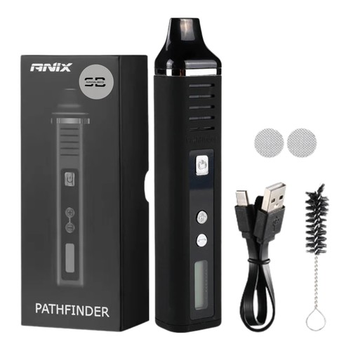 Anix steam pathfinder dry herb - anix,