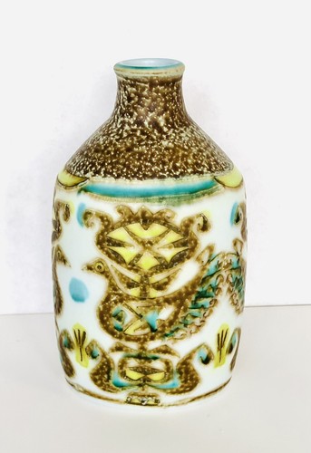Royal copenhagen faience - copenhagen, baca