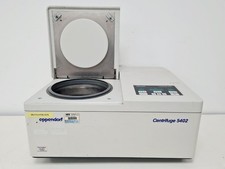 Eppendorf 5402 Refrigerated