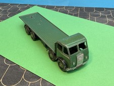 Dinky Toys No.502 Foden Flat