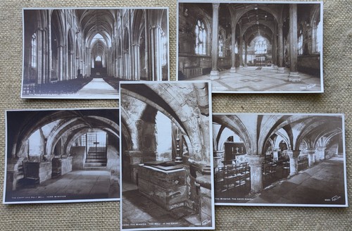 York minster cathedral - 5,