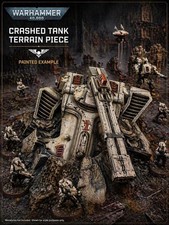 Warhammer 40K Compatible