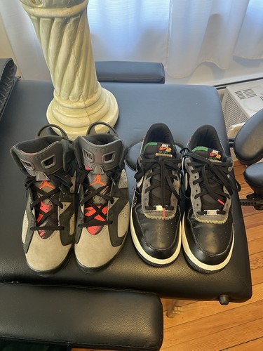 Combo pack jordan air - combo,