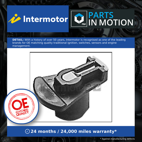 Rotor arm fits - rotor,