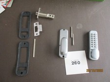 Codelock Combination Number Door Lock