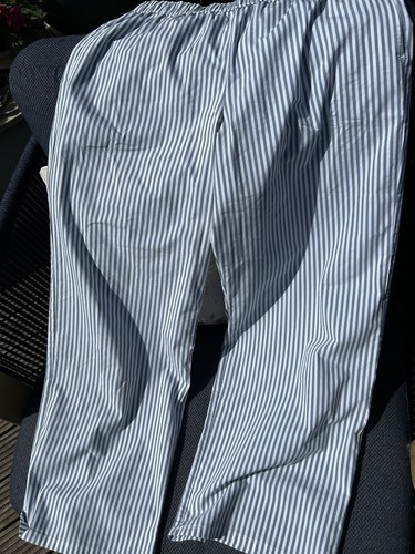 Hollister sleep bottoms - sleep,