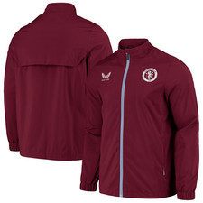 Aston Villa Football Jacket