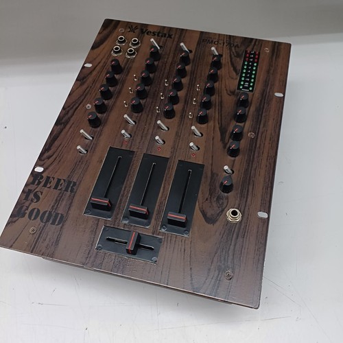 Vestax pmc 170a - pmc-170a, dj
