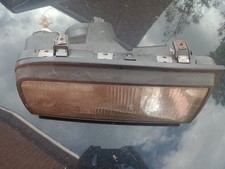 VW CORRADO LATE SPEC 1 E OFF