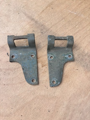 Pair land rover series - pair,
