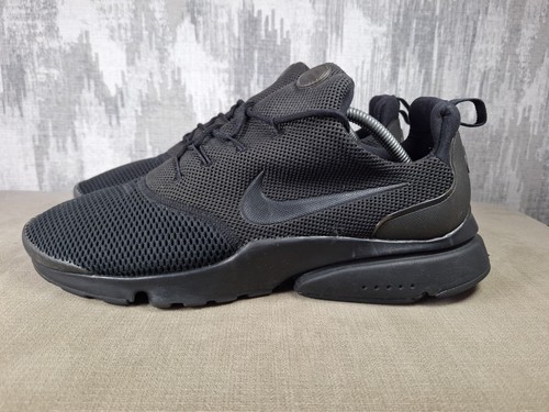 Mens nike air presto fly - mens,