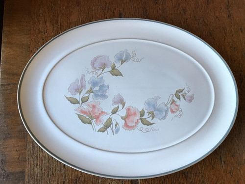 Rare denby encore - rare, large