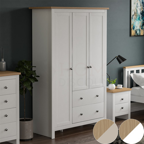 Arlington chest drawers - of,