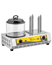 Hot Dog Machine Stainless