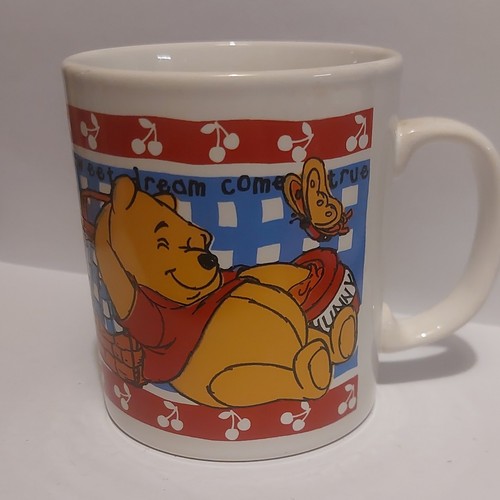 Staffordshire tableware disney - staffordshire,
