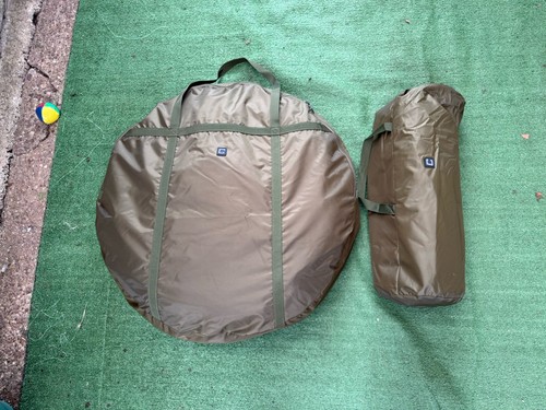 Speedflex bivvy system - bivvy, plus