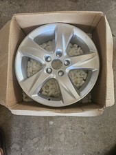 Alloy Wheel Suitable For Most