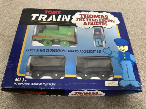Tomy thomas the tank - tomy,
