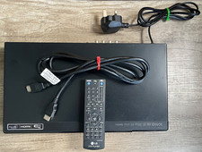 LG (DP432H) DVD Player |