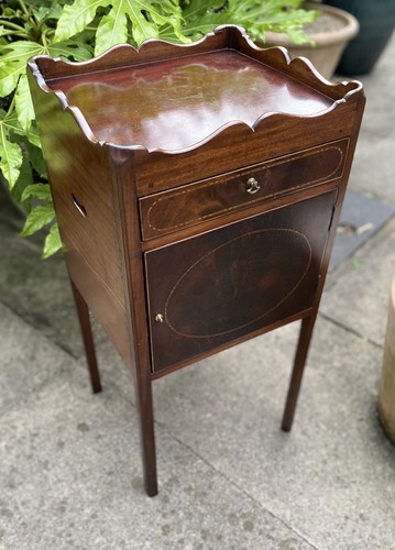 Fine antique george iii - fine,