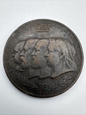 1897 queen victoria - queen,