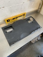 Honda CRX EE EE8 iVT Rear Boot