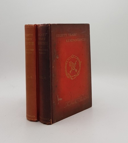 Thomson anstruther eighty - j,