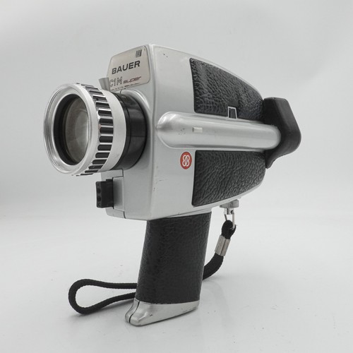 Bauer c1m super - bauer, 8
