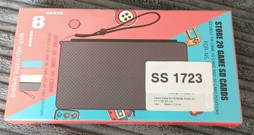 Nintendo switch memory card - nintendo,