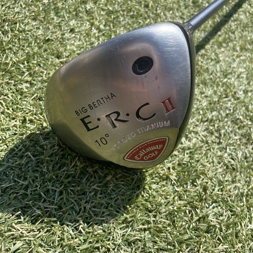 Callaway big bertha erc - callaway,