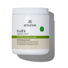 Arbonne Appetite Control