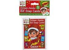 52pc JUMBO Fun Naughty Elf