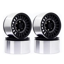 1/10 RC Rock Crawler Aluminum