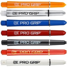 Target Pro Grip Dart Shafts /