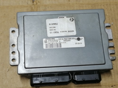 Bmw mini one cooper - 04-08,